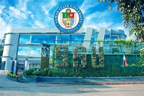 Samar State University.